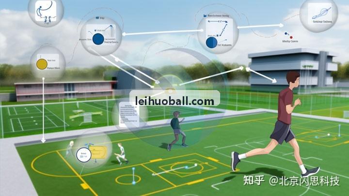 雷火电竞转播技术总监工作实录